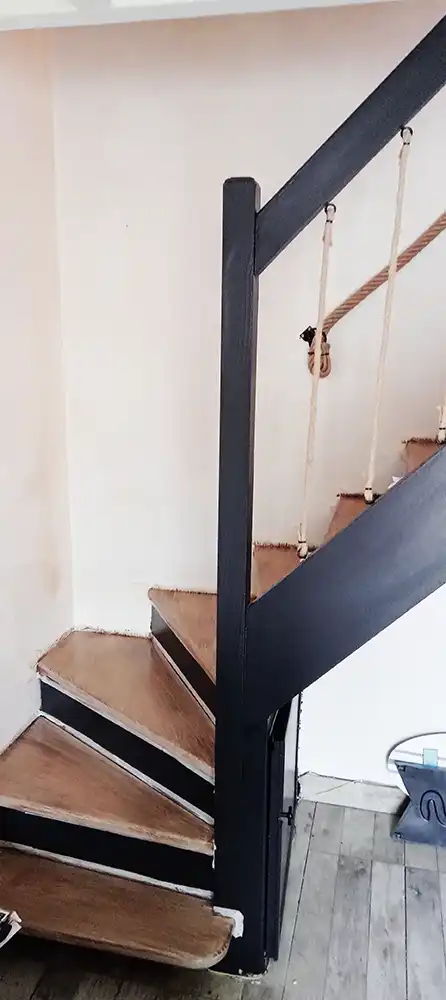 escalera 3