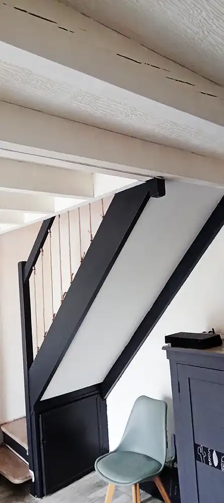 escalera 4