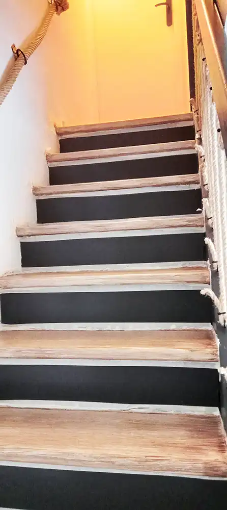 escalera 5
